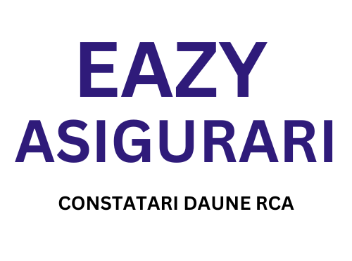 Logo Eazy Asigurari