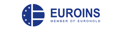 Logo Euroins