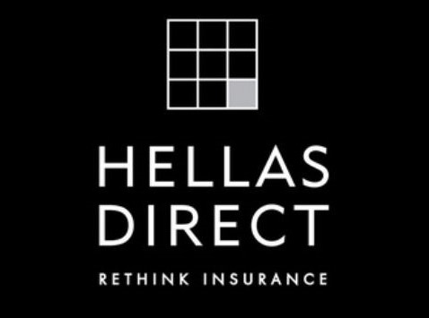 Logo Hellas Direct